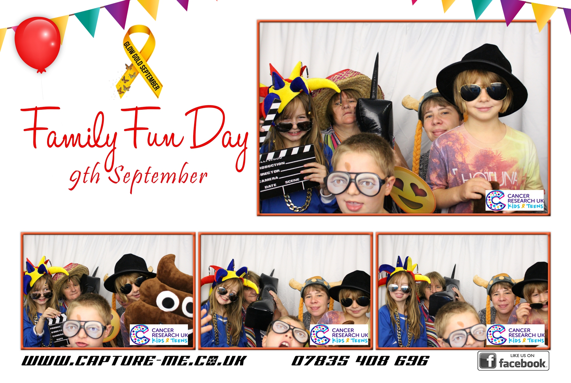 Waddesdon Family Fun Day | View more photos from the event at gallery.capture-me.co.uk/u/Capture-me/Waddesdon-Family-Fun-Day